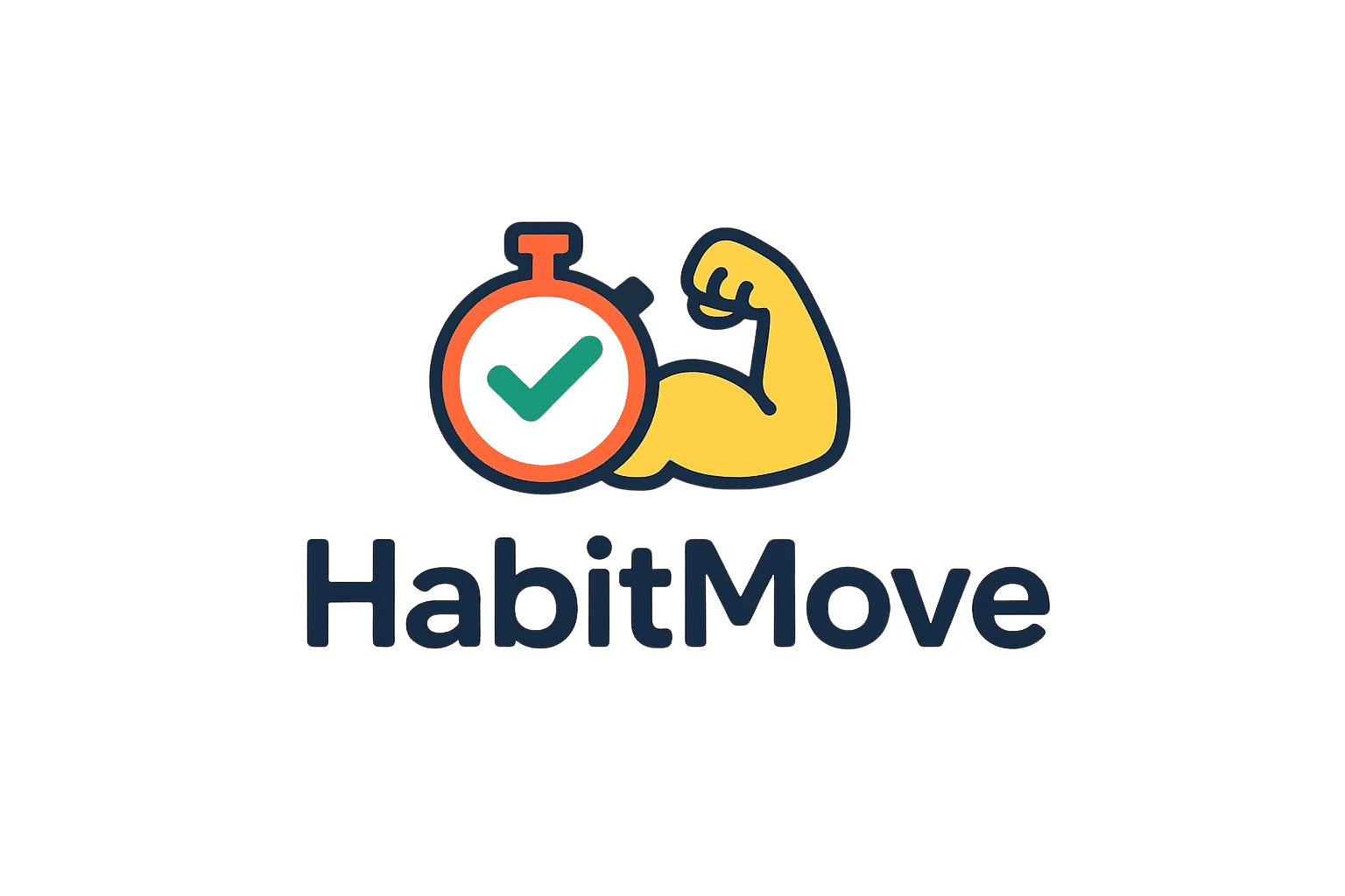 habitmove Logo